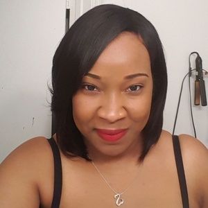 Meet your Posher, Joann