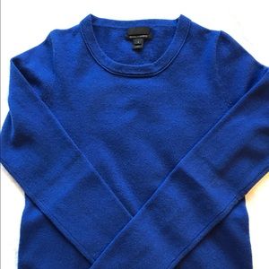 Jcrew Cashmere Crewneck S