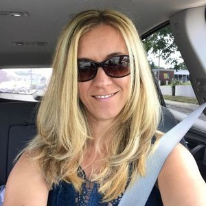 Meet your Posher, Kimberly