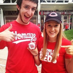 Meet your Posher, Troy