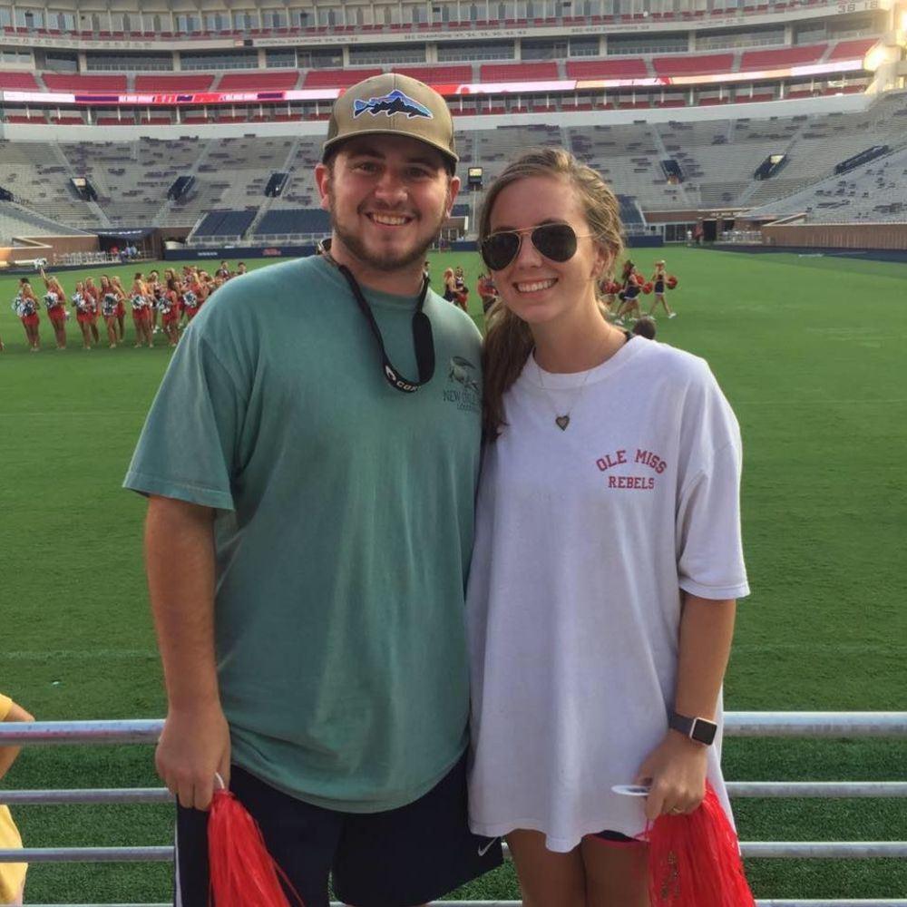 Meet your Posher, Madison