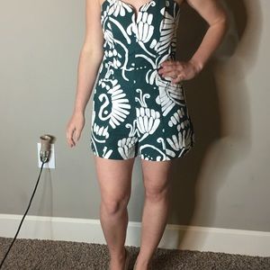 H&M Romper