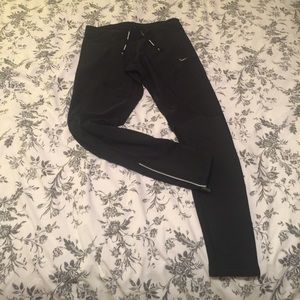 Nike Dri-Fit Running Tights