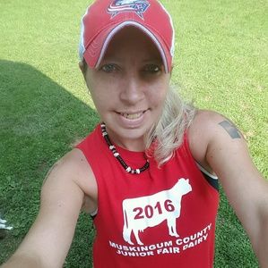 Meet your Posher, Jodi