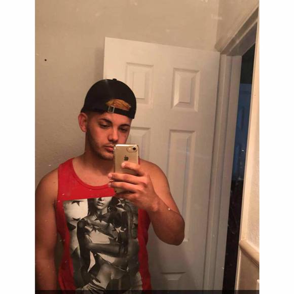 Meet your Posher, Kevin - Picture 1 of 1