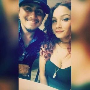 Meet your Posher, Alan