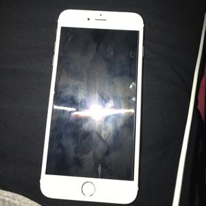 iPhone 6 Plus 16gb (gold)