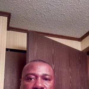 Meet your Posher, Gerald