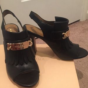 💕💕Coach Renita Sandal NWT💕💕