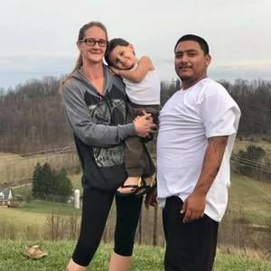 Meet your Posher, Stacey