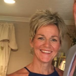 Meet your Posher, Bronwyn