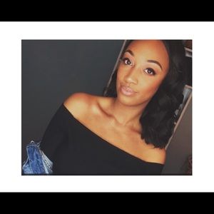 Meet your Posher, Breonna