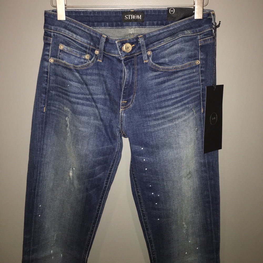 Strom jeans
