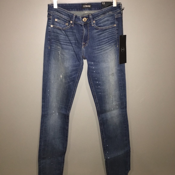 Strom jeans - Picture 2 of 7