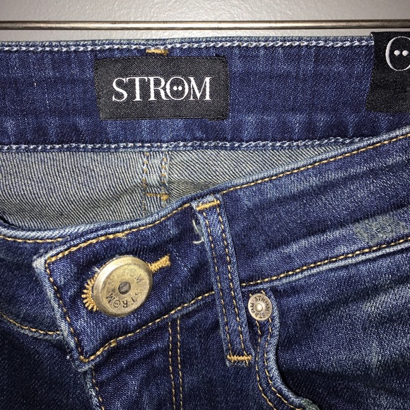 Strom jeans - Picture 3 of 7