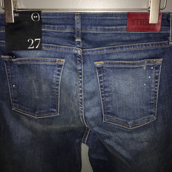 Strom jeans - Picture 4 of 7