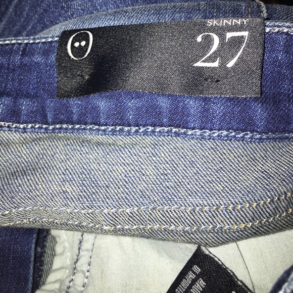 Strom jeans - Picture 5 of 7