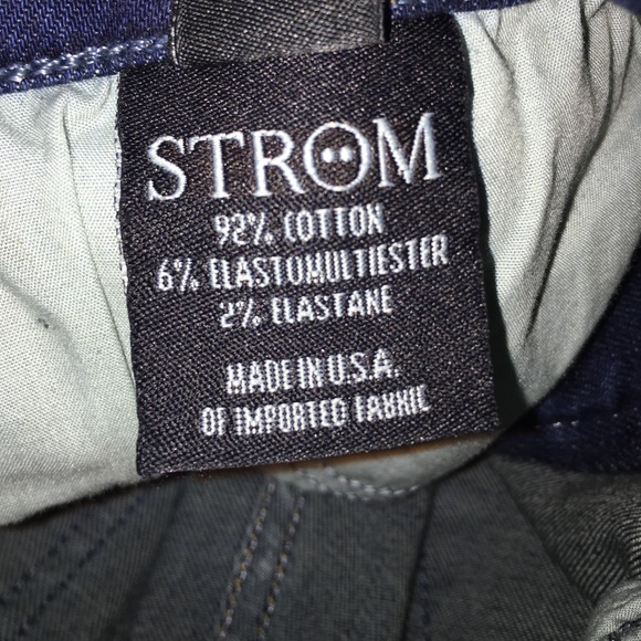 Strom jeans - Picture 6 of 7