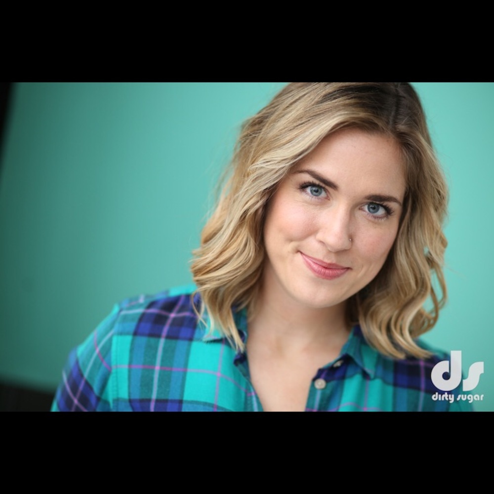 Meet your Posher, Samantha