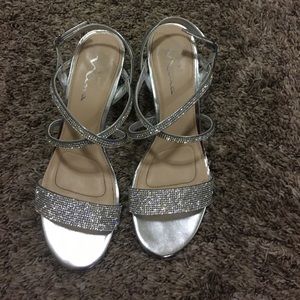 Touch of Nina Nerina1 wedding shoes