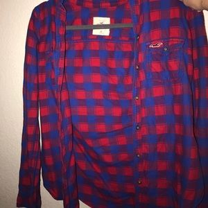 Flannel