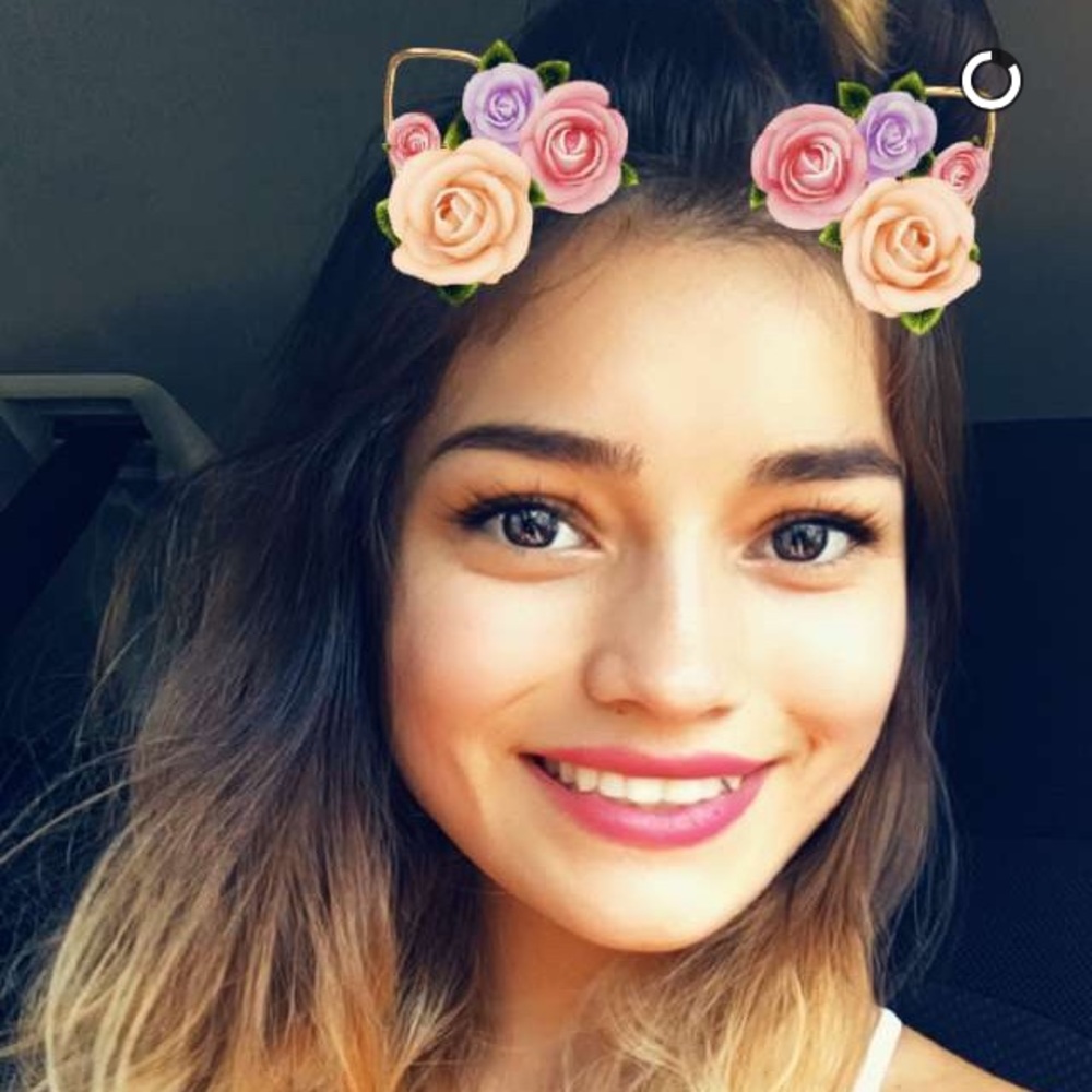 Meet your Posher, Madison