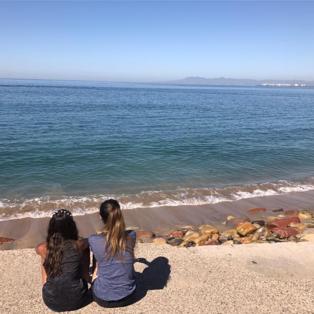 Meet your Posher, Bailey