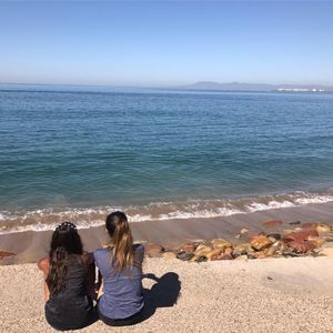 Meet your Posher, Bailey