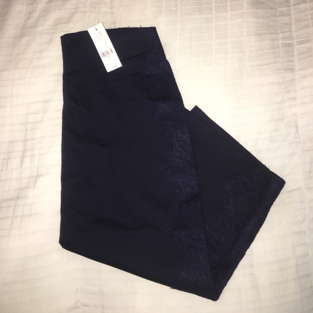 Pencil skirt