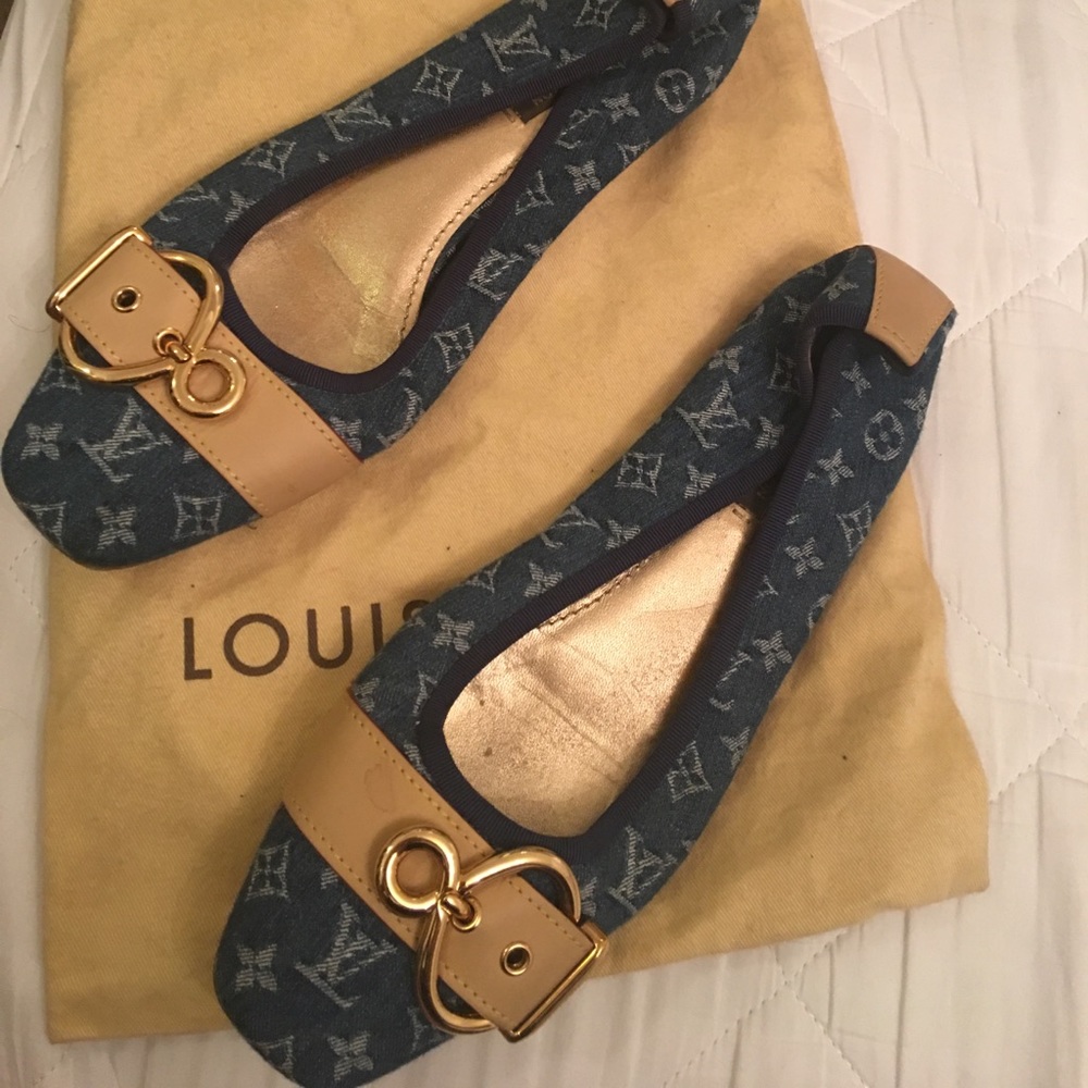 Designer flats