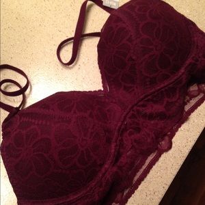 Victoria's Secret Pink Bralette!