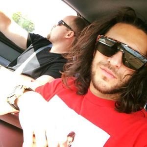 Meet your Posher, Ian