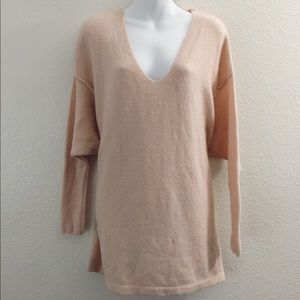 🎉🎉HP🎉🎉 Free People Oversized Sweater