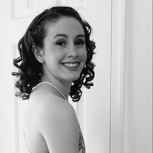 Meet your Posher, Abby