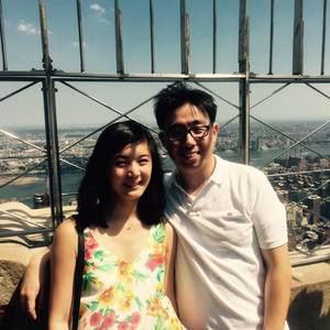 Meet your Posher, Steve