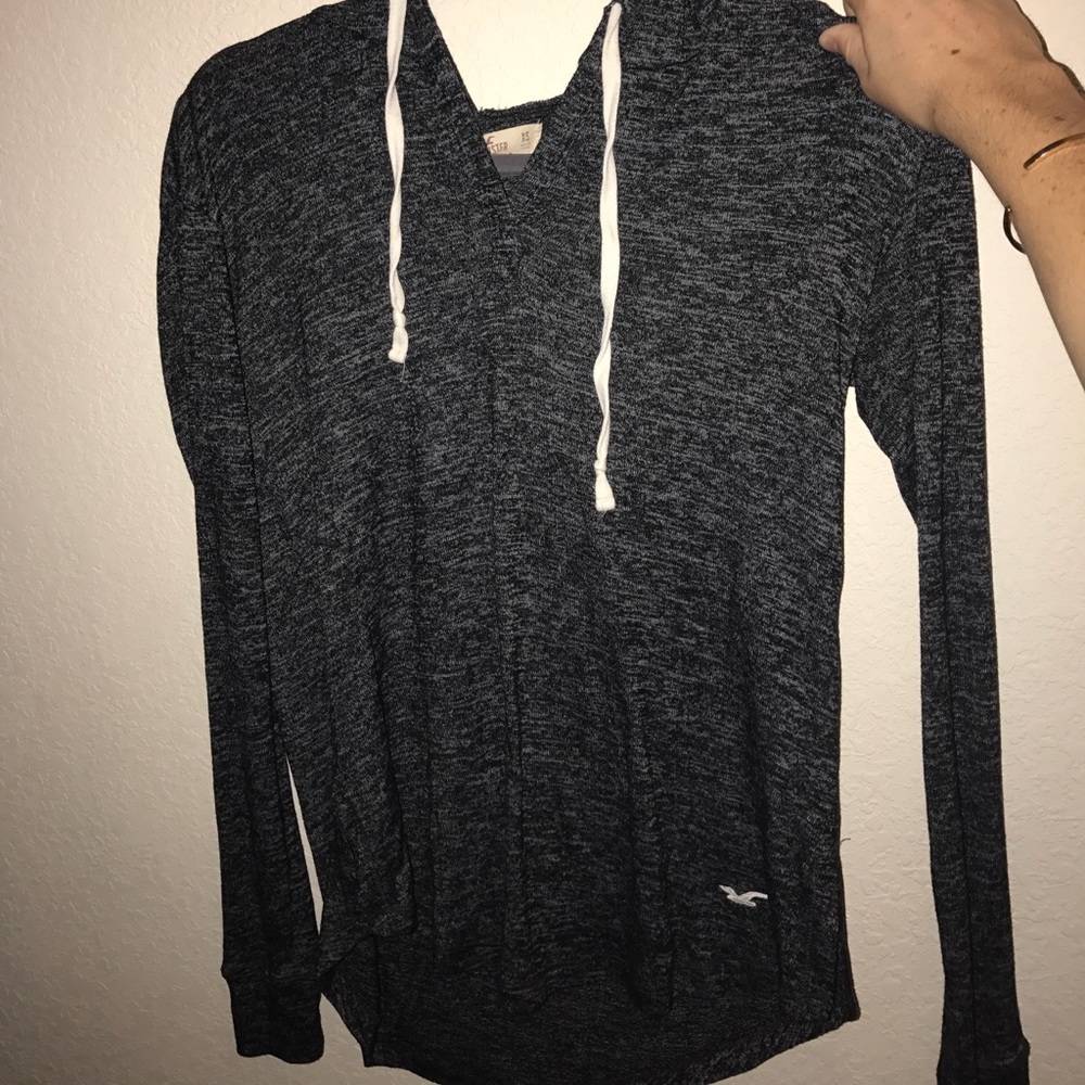 Long sleeve