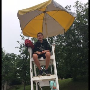 Meet your Posher, Olivier