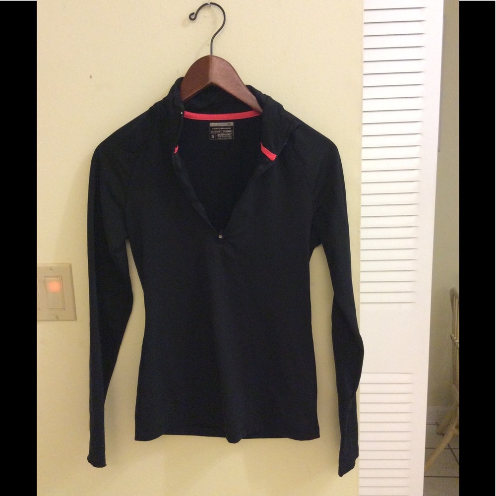 Athletics shirt