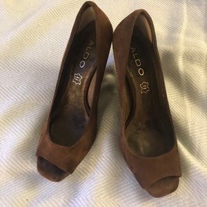 👠 ALDO *  🔥 Wedges