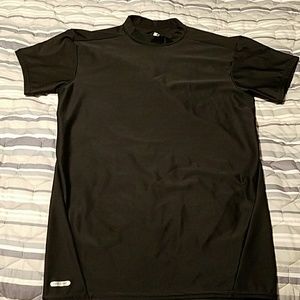 Mens dri fit shirt