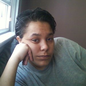 Meet your Posher, Misty