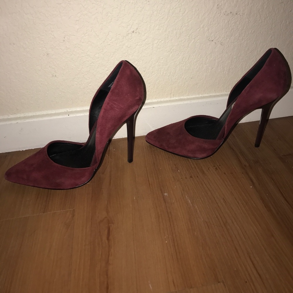 Heels