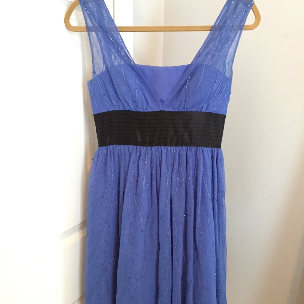 Cocktail Party / Homecoming Dress BCBG