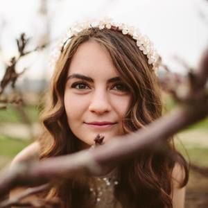 Meet your Posher, Hannah