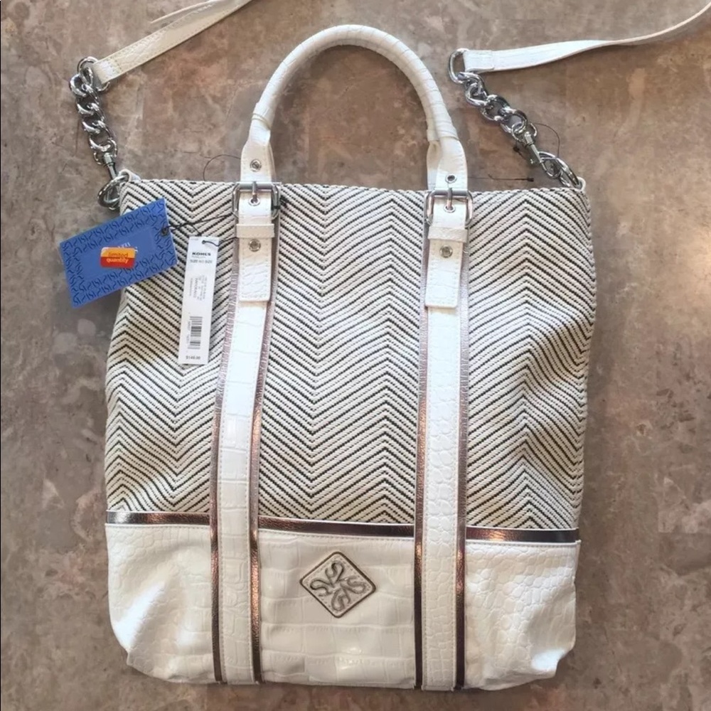 Vera Wang Purse