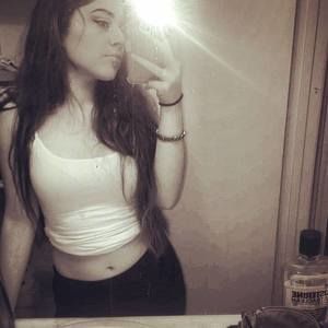 Meet your Posher, Priscilla