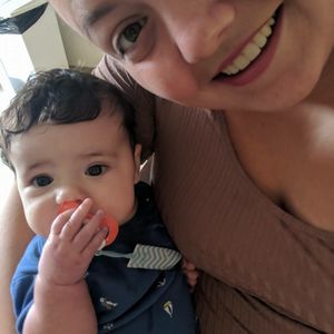 Meet your Posher, Jess