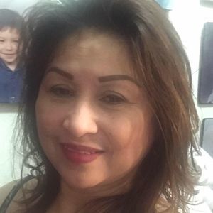 Meet your Posher, Betty