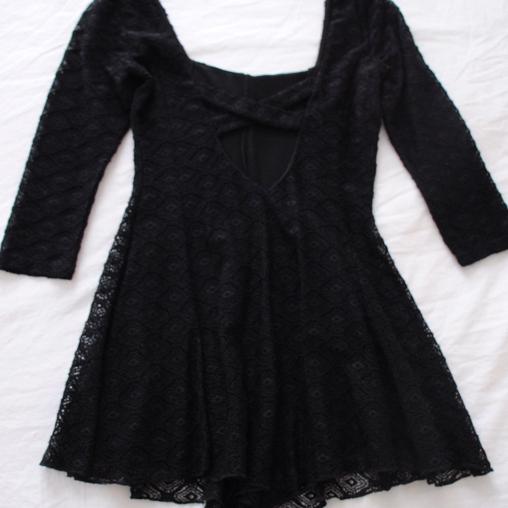 Romper from Urban Outfitters