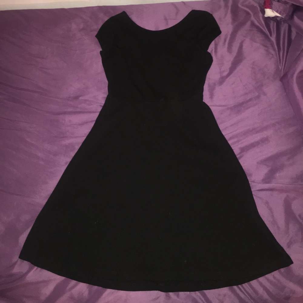 Conservative old navy dress size xs fits like s